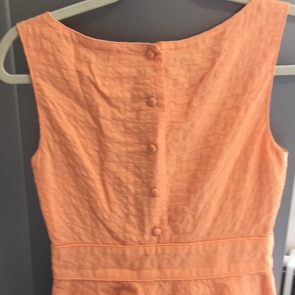 J. Crew Factory Store Dress - Picture 4 of 5